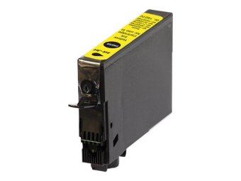 Pelikan E98 - 11 ml - Gelb - kompatibel - Tintenpatrone (Alternative zu Epson T2714)