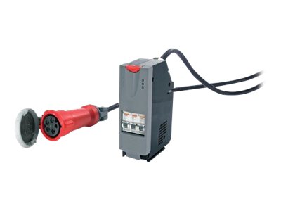 APC IT Power Distribution Module - Sicherungsautomat (Plug-In-Modul)