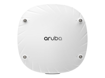 HPE Aruba AP-534 (RW) TAA - Campus - Accesspoint