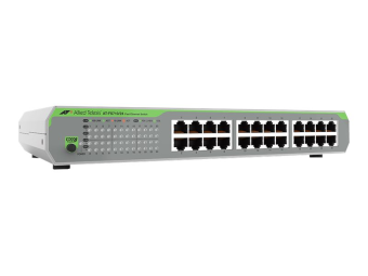 Allied Telesis CentreCOM AT-FS71024 - Switch