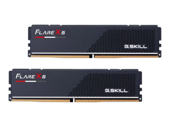 G.Skill Flare X5 - DDR5 - Kit - 32 GB 2 x 16 GB