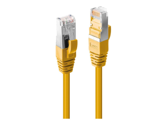 Lindy Patch-Kabel - RJ-45 (M) zu RJ-45 (M)