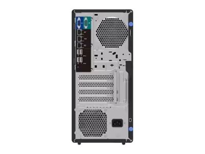 Lenovo ThinkSystem ST50 V3 7DF3 - Server - Tower