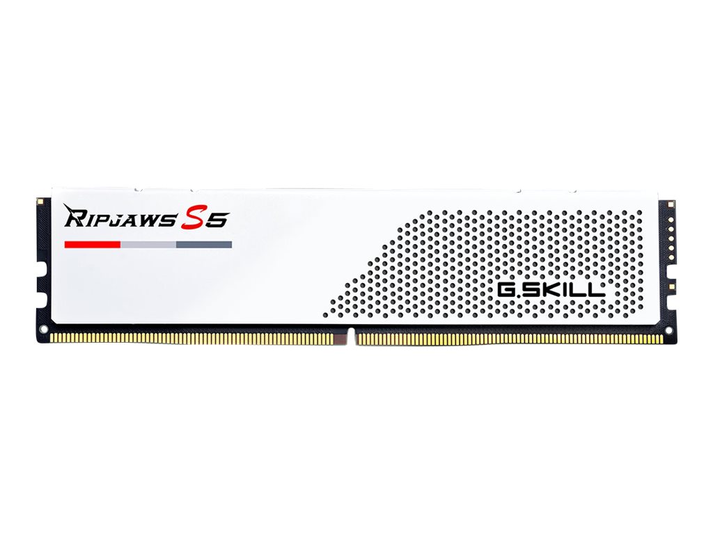 G.Skill Ripjaws S5 - DDR5 - Kit - 32 GB 2 x 16 GB