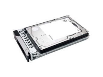Dell  Festplatte - 1.2 TB - Hot-Swap - 2.5 (6.4 cm)