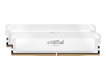 Crucial Pro - Overclocking Edition - DDR5 - Kit