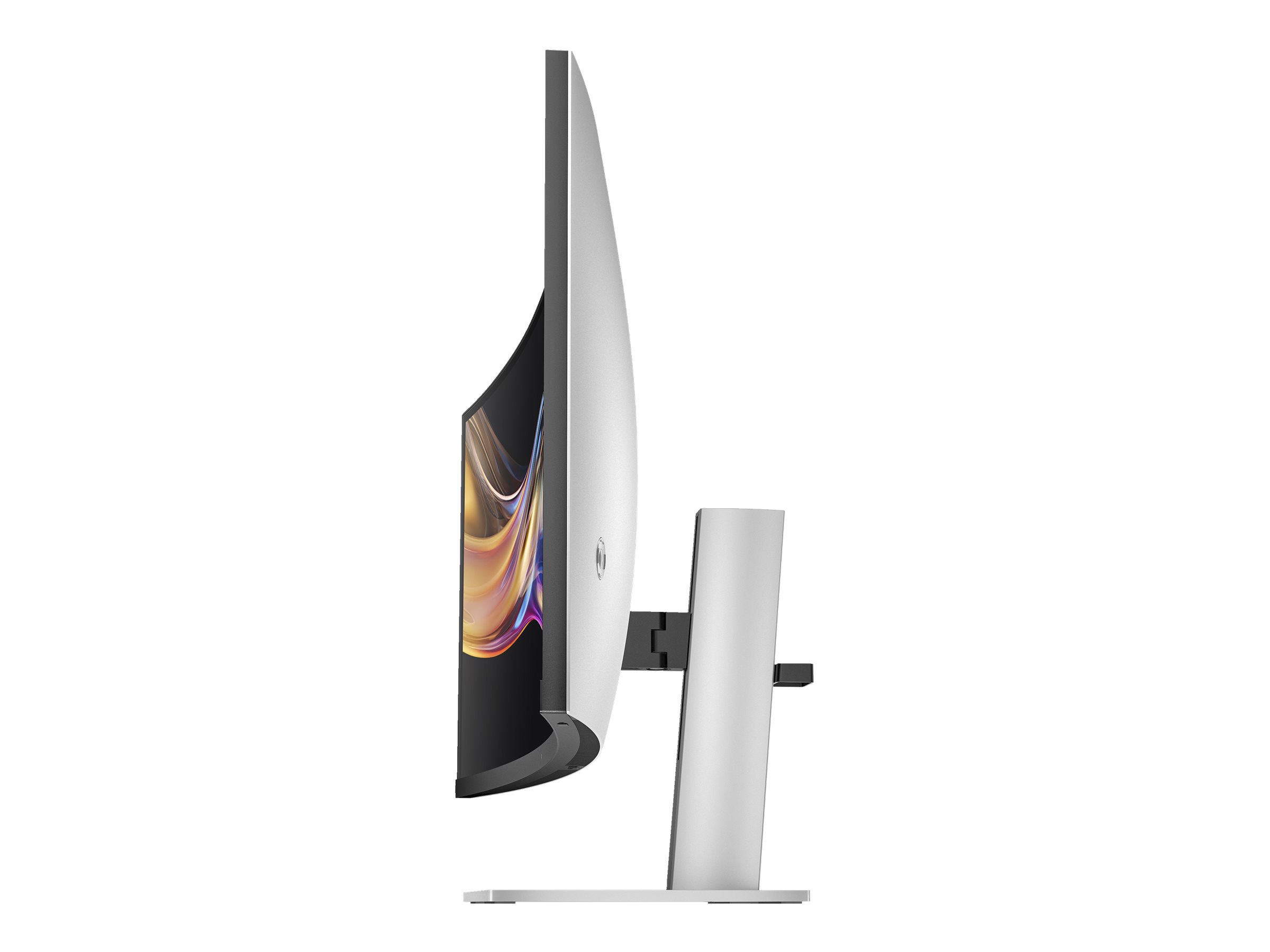 HP 738pu - Series 7 Pro - LED-Monitor - gebogen - 96.5 cm (38)