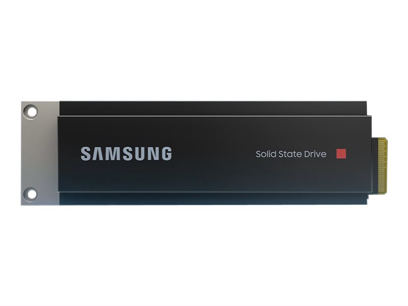Samsung PM9A3 MZQL21T9HCJR - SSD - 1.92 TB - intern - 2.5 (6.4 cm)