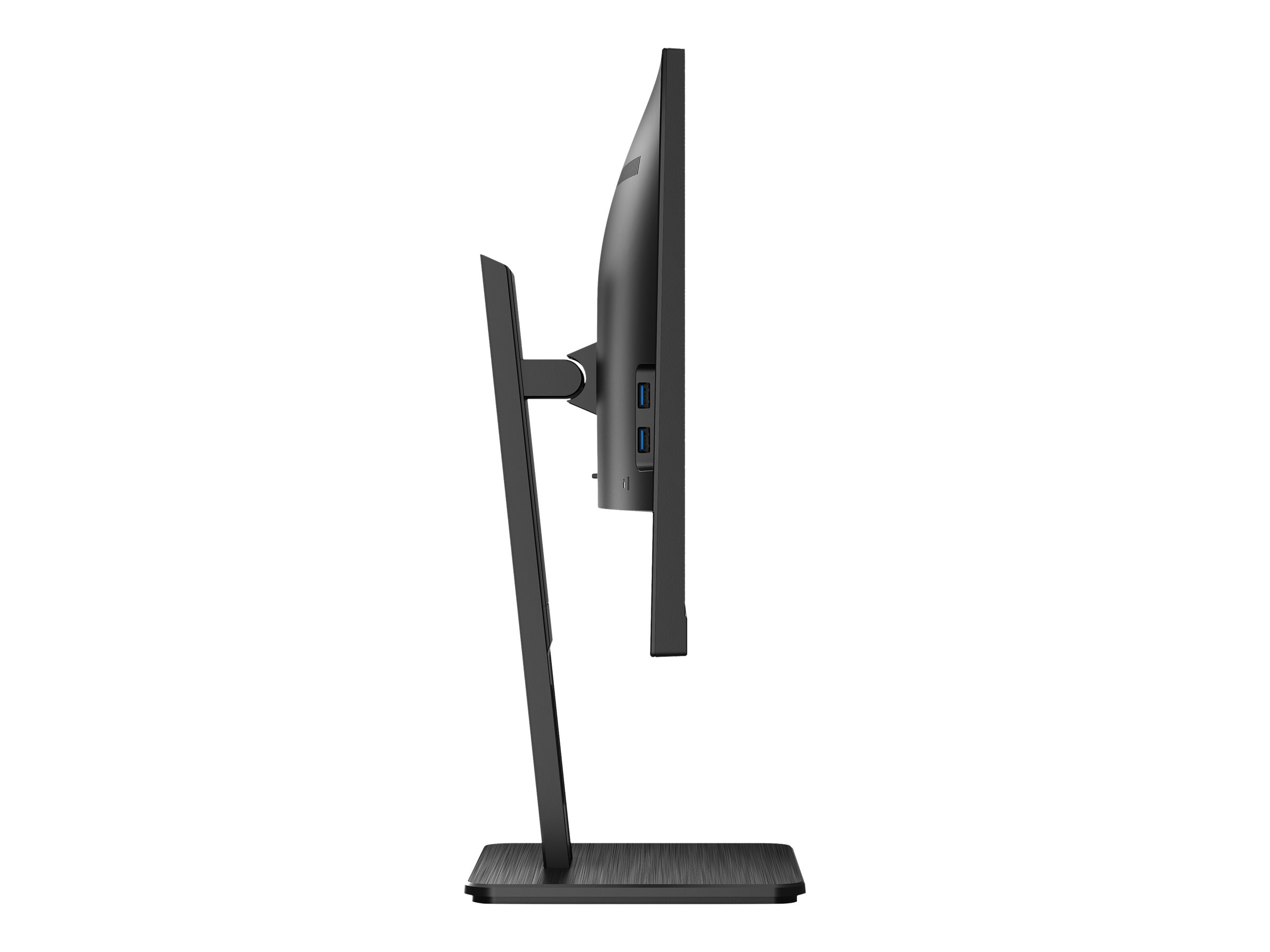 AOC 24P2Q - LED-Monitor - 61 cm (24) (23.8 sichtbar) - 1920 x 1080 Full HD (1080p)