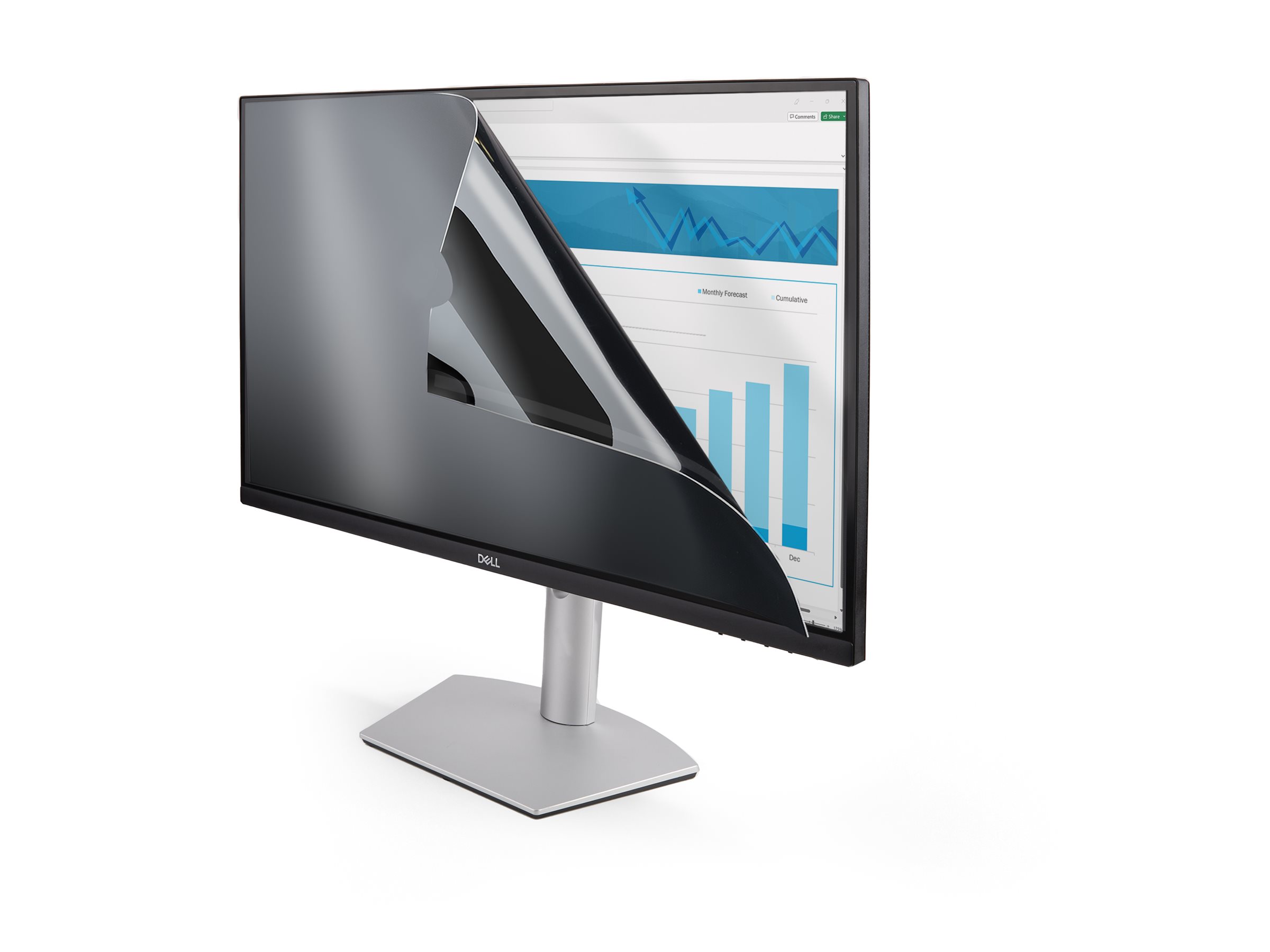 StarTech.com Displayschutzfolie für 238 Zoll (60cm)