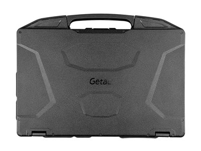 GETAC S510 - Robust - Intel Core Ultra 5 125U  1.3 GHz - Win 11 Pro - Intel Graphics - 16 GB RAM - 512 GB SSD NVMe - 39.6 cm (15.6)