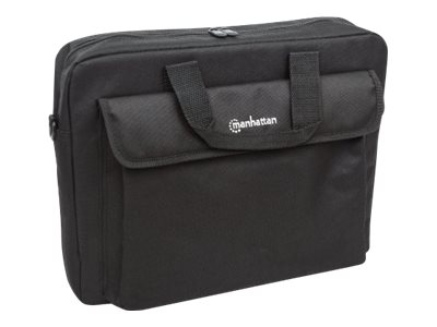 Manhattan London - Notebook-Tasche - 39.6 cm (15.6)