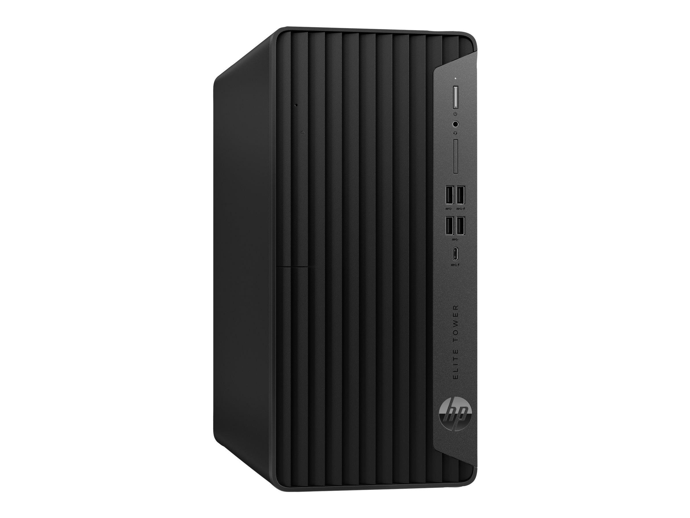 HP Elite 800 G9 - Tower - Core i9 i9-14900  2 GHz - RAM 32 GB - SSD 1 TB - NVMe - DVD-Writer - NVIDIA GeForce RTX 3050  Intel UHD Graphics 770 - 1GbE Wi-Fi 6E Bluetooth 5.3 - WLAN 802.11abgnacax (Wi-Fi 6E)