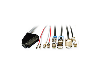 Lenovo Netzwerkkabel - LC Multi-Mode (M) zu LC Multi-Mode (M)