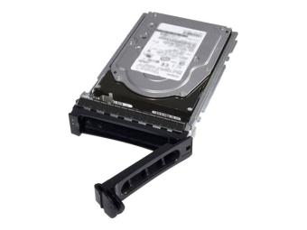 Dell  Festplatte - 1 TB - Hot-Swap - 3.5 (8.9 cm)