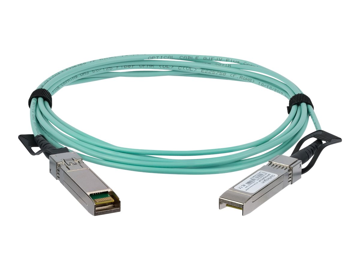 StarTech.com 3m Cisco SFP-10G-AOC3M kompatibel