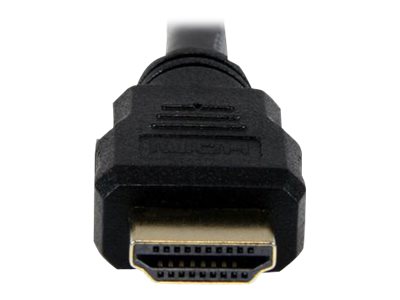 StarTech.com 15m HDMI auf DVI-D Kabel - StSt