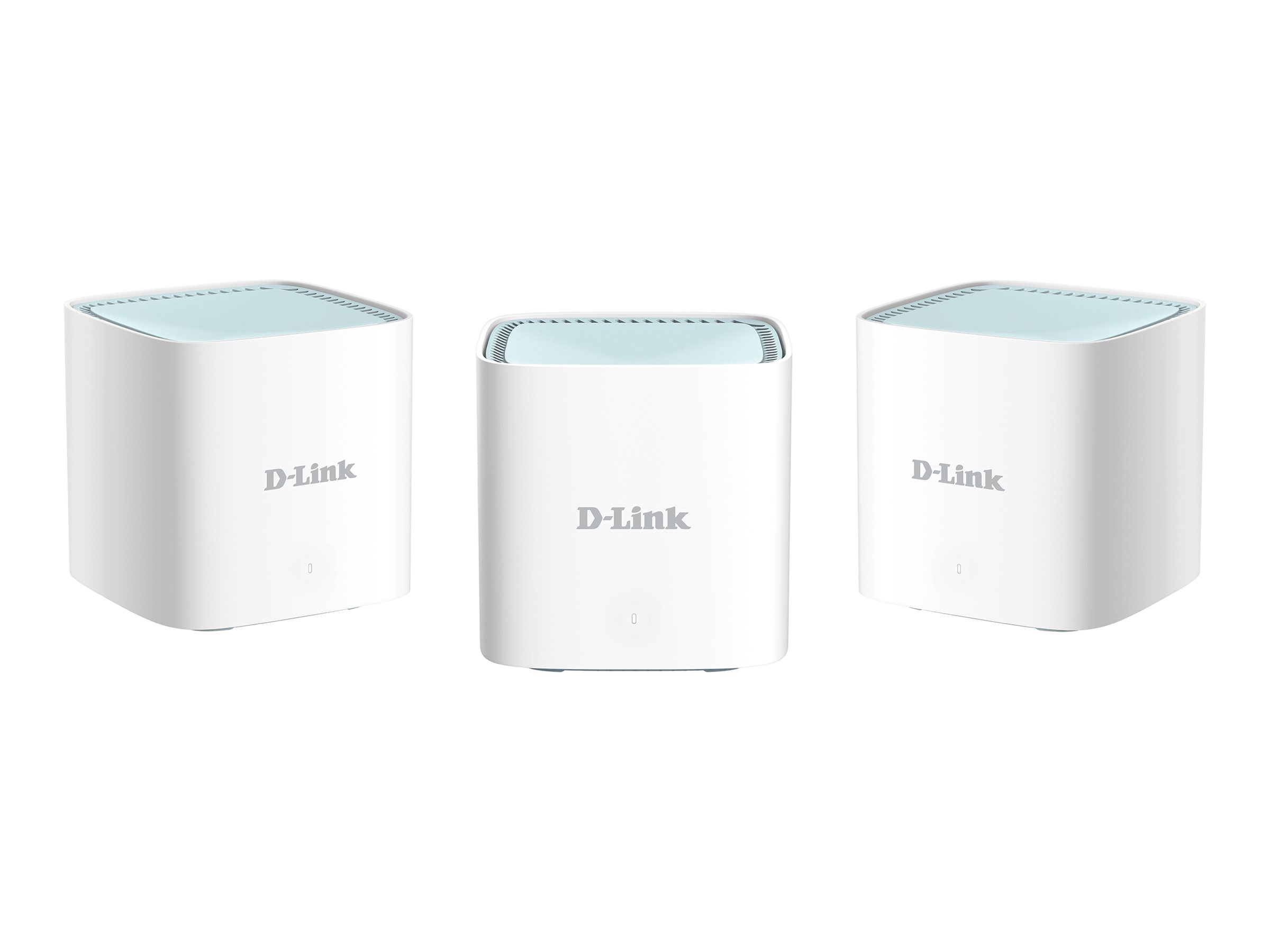 D-Link EAGLE PRO AI M15 - WLAN-System - (3 Router)