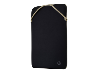 HP Reversible Protective - Notebook-Hülle - 35.8 cm (14.1)