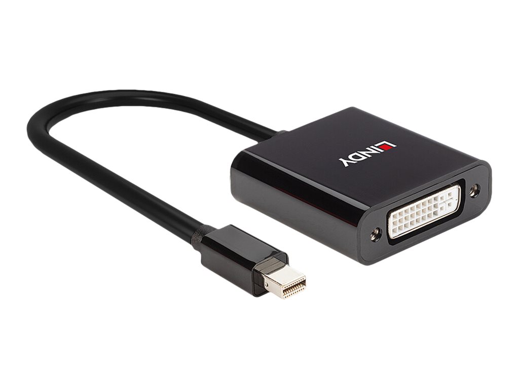 Lindy Adapterkabel - Mini DisplayPort (M)