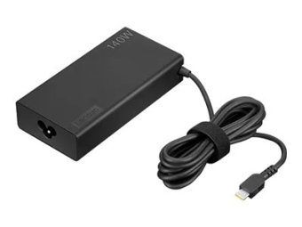 Lenovo USB-C Netzteil - Wechselstrom 100-240 V