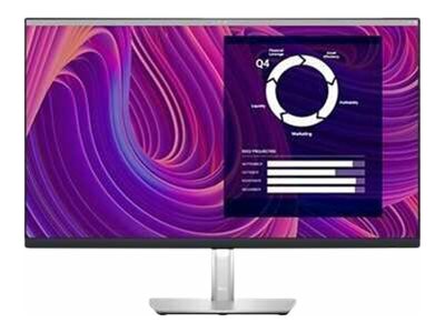 Dell P2723QE - LED-Monitor - 68.47 cm (26.96)