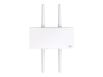 Cisco Meraki MR76 - Accesspoint - Wi-Fi 6 - 2.4 GHz 5 GHz