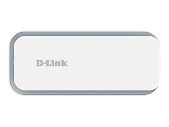 D-Link D501 - Drahtloses Mobilfunkmodem - 5G LTE