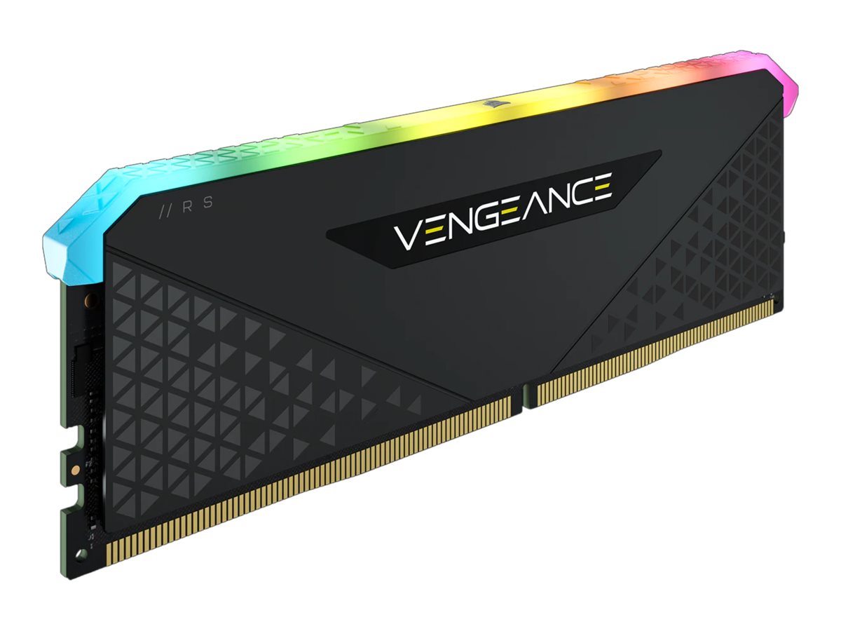 Corsair Vengeance RGB RS - DDR4 - Modul - 16 GB