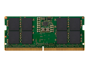 HP  DDR5 - Modul - 16 GB - SO DIMM 262-PIN - 5600 MHz  PC5-44800