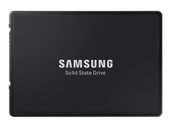 Samsung PM9A3 MZQL215THBLA - SSD - verschlüsselt - 15.36 TB - intern - 2.5 (6.4 cm)
