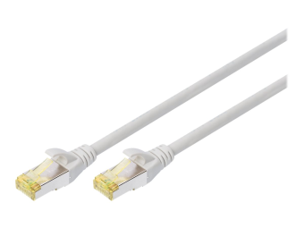 DIGITUS CAT 6A SFTP Patchkabel