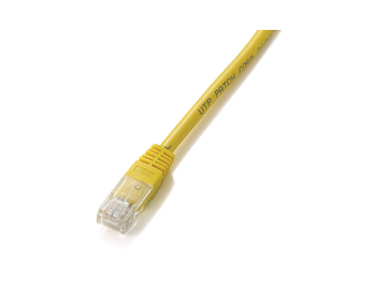 Equip Life - Patch-Kabel - RJ-45 (M) zu RJ-45 (M)