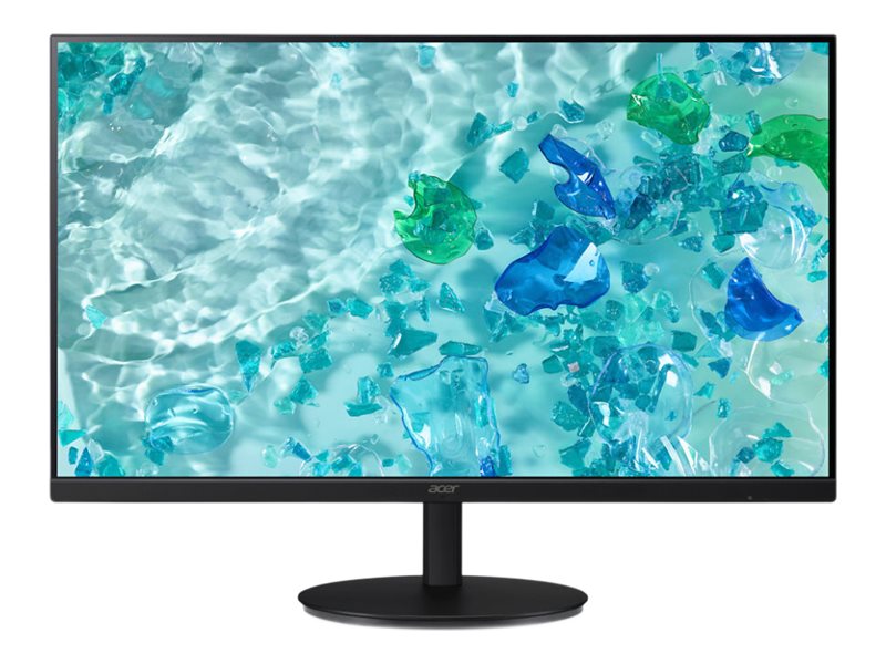 Acer Vero CB322QK Abmiiprx - CB2 Series - LED-Monitor - 81.3 cm (32)