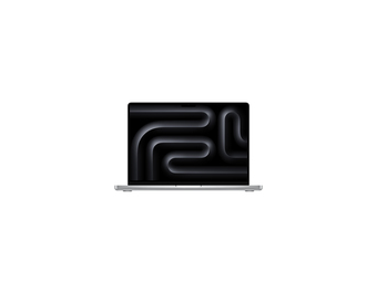 Apple MacBook Pro Z1FB StD M4 12C CPU16C GPU16C N.E. SSD 70W USB-C us Silber