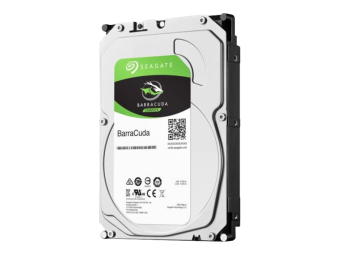 Seagate Barracuda ST8000DMA04 - Festplatte - 8 TB - intern - 3.5 (8.9 cm)