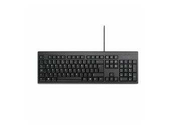 Kensington KB100 EQ - Tastatur - full size - USB