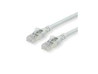 ROLINE Patch-Kabel - RJ-45 (M) bis RJ-45 (M)