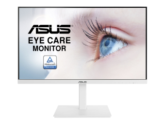 ASUS VA27DQSB-W - LED-Monitor - 68.6 cm (27)