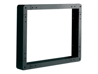 DIGITUS Sockel für Varioflex-N Unique & Dynamic Basic Netzwerkschränke - 800x1000 mm (BxT)