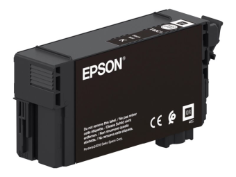 Epson T40C140 - 50 ml - Schwarz - Original - Tintenpatrone