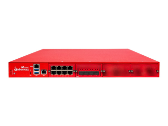 WatchGuard Firebox M5800 - High Availability