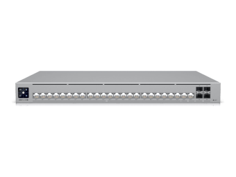 Ubiquiti UniFi Pro Max - Switch - L3 - 2 x 10GBase-T (PoE++)