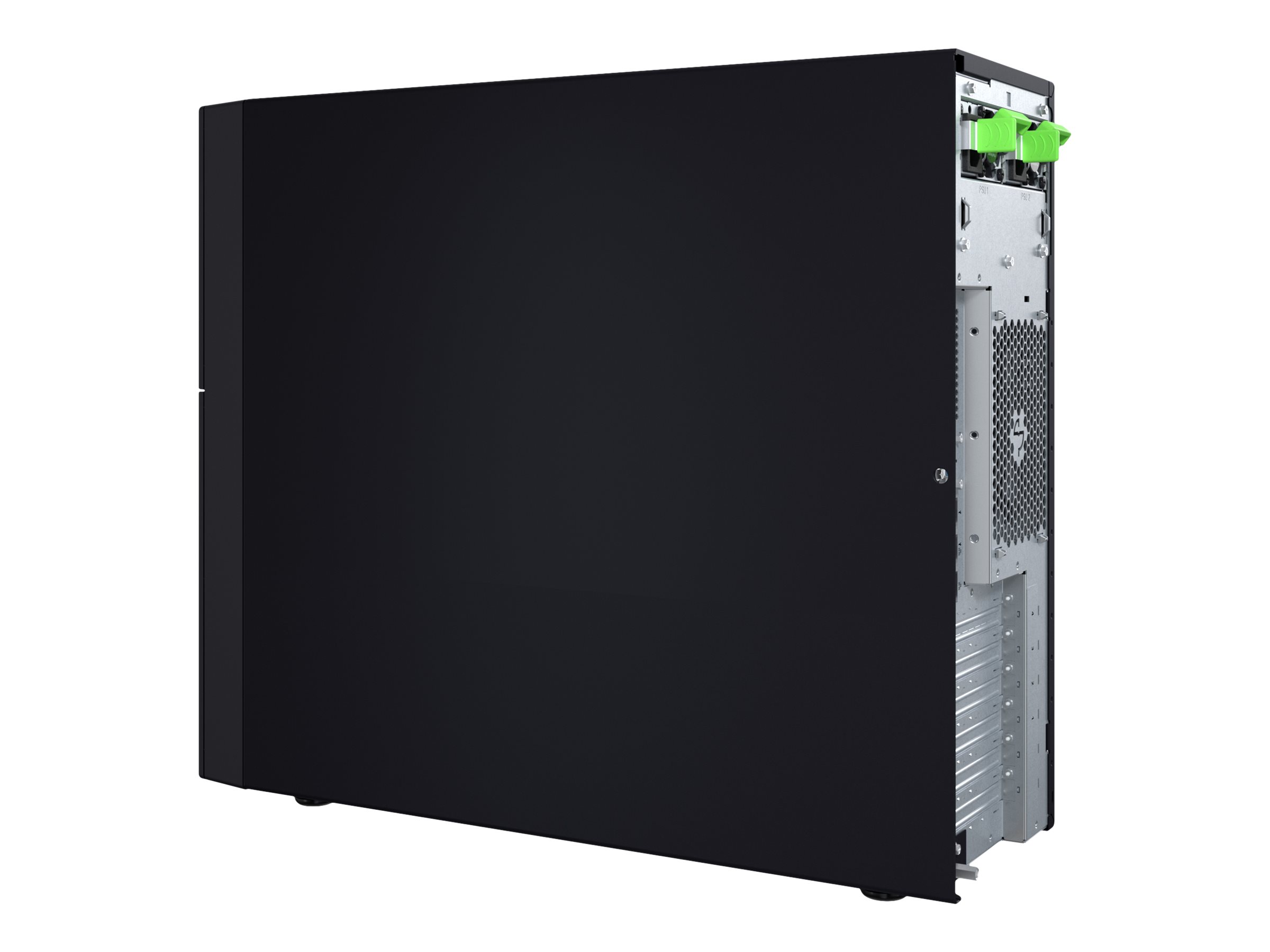 Fujitsu PRIMERGY TX1330 M5 - Server - Tower - 1 x Xeon E-2336  2.9 GHz