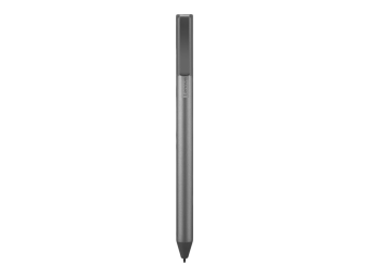 Lenovo USI Pen - Digitaler Stift - Grau - für Flex 5 Chrome 14 IdeaPad Flex 5 Chrome 14 5 Chrome 14IAU7 (Plus)