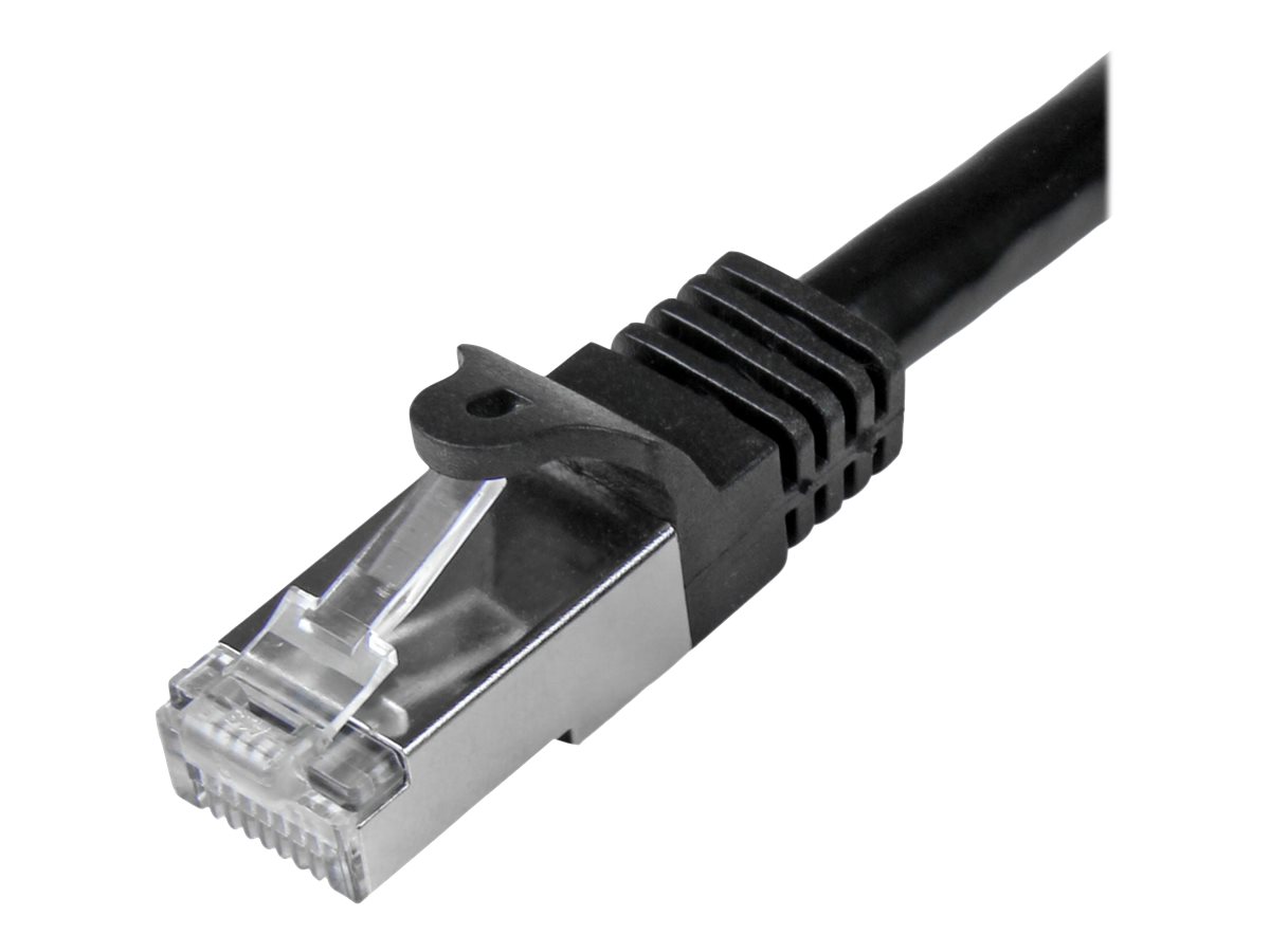 StarTech.com 3m Cat6 Netzwerkkabel - geschirmt (SFTP)