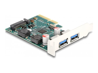 Delock Riser Card