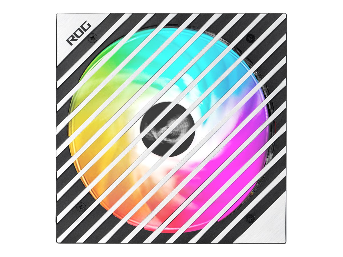 ASUS ROG Loki SFX-L Platinum - Netzteil (intern)