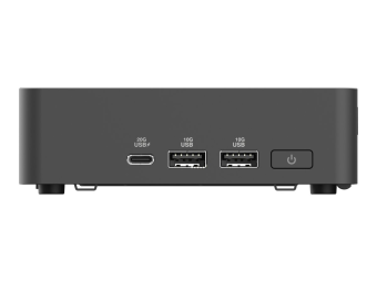 ASUS NUC 15 Pro Slim Kit RNUC15CRKU500000 - Barebone