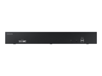 Samsung SBB-CS4B - Digital Signage-Player - 4K UHD (2160p)